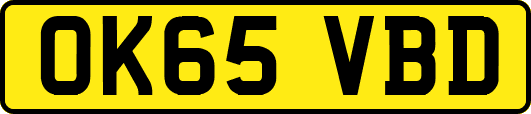 OK65VBD