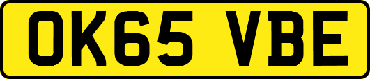 OK65VBE