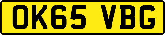 OK65VBG