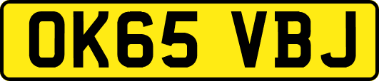 OK65VBJ