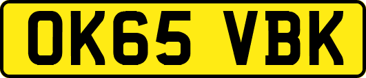 OK65VBK