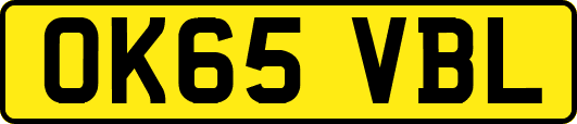OK65VBL