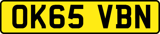 OK65VBN