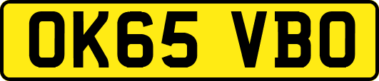 OK65VBO