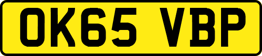OK65VBP