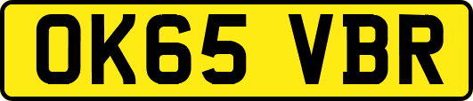 OK65VBR