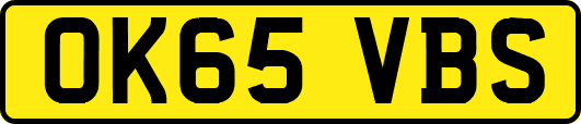 OK65VBS