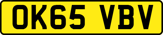 OK65VBV