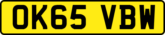 OK65VBW
