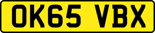 OK65VBX