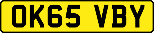 OK65VBY