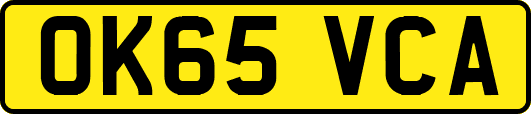 OK65VCA
