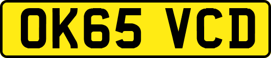 OK65VCD