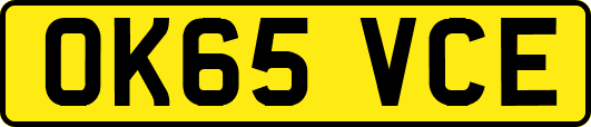 OK65VCE