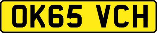 OK65VCH