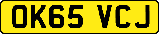 OK65VCJ