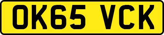 OK65VCK