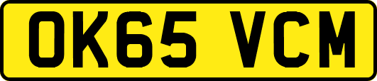 OK65VCM
