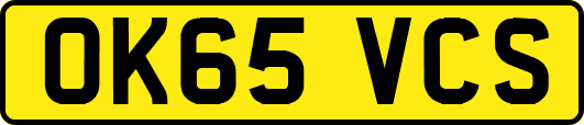 OK65VCS