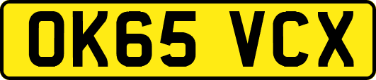 OK65VCX