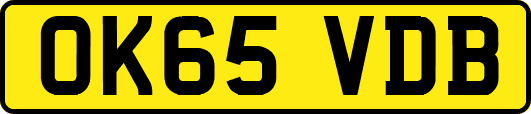 OK65VDB