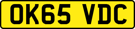 OK65VDC