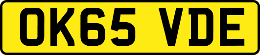 OK65VDE