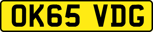 OK65VDG
