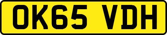 OK65VDH