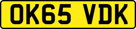 OK65VDK