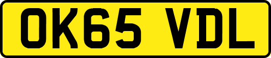 OK65VDL