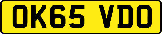 OK65VDO