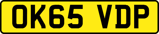 OK65VDP