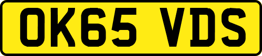 OK65VDS