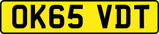 OK65VDT
