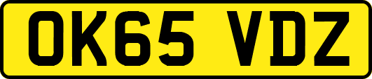 OK65VDZ