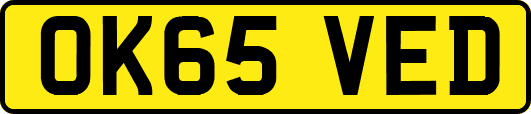 OK65VED