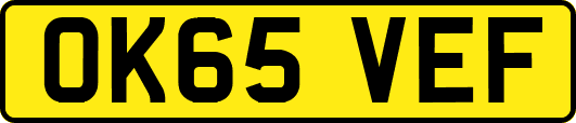 OK65VEF