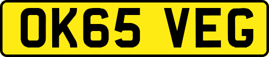 OK65VEG