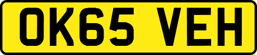 OK65VEH