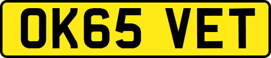 OK65VET