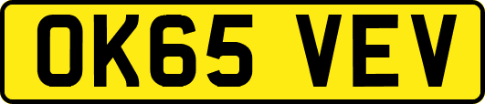 OK65VEV