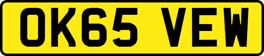 OK65VEW
