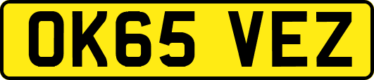 OK65VEZ