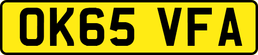 OK65VFA