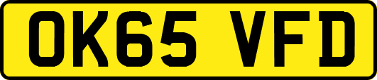OK65VFD
