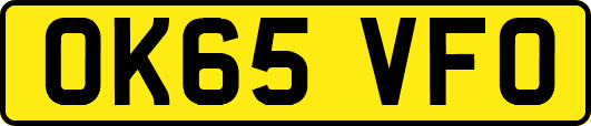 OK65VFO