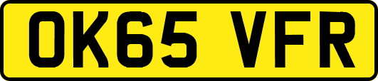 OK65VFR