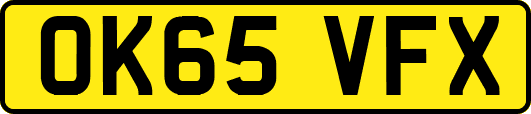 OK65VFX