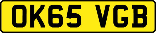 OK65VGB